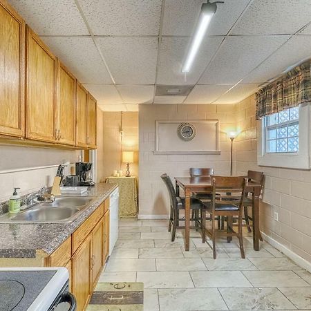 Savannah Townヴィラ エクステリア 写真