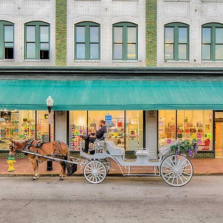 Savannah Townヴィラ エクステリア 写真