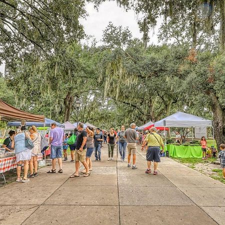 Savannah Townヴィラ エクステリア 写真