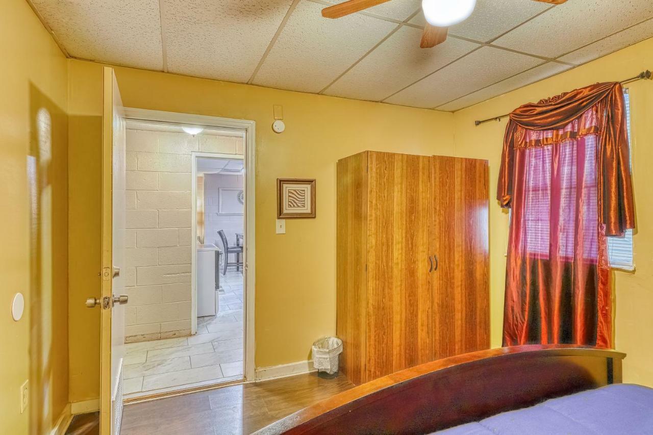 Savannah Townヴィラ エクステリア 写真