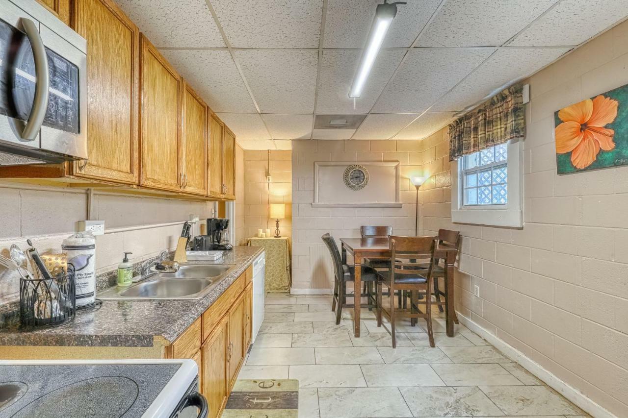 Savannah Townヴィラ エクステリア 写真