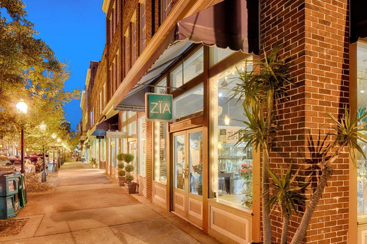 Savannah Townヴィラ エクステリア 写真
