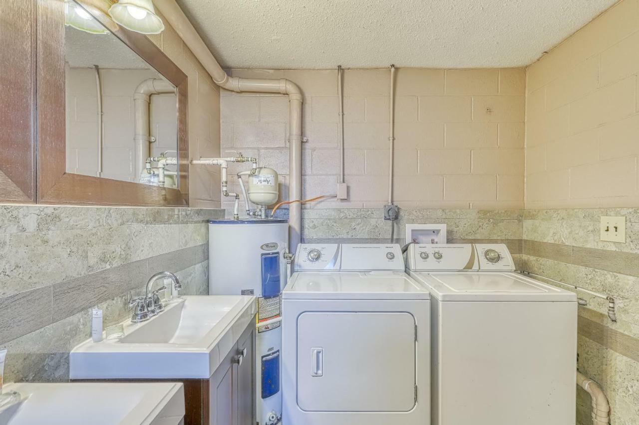 Savannah Townヴィラ エクステリア 写真