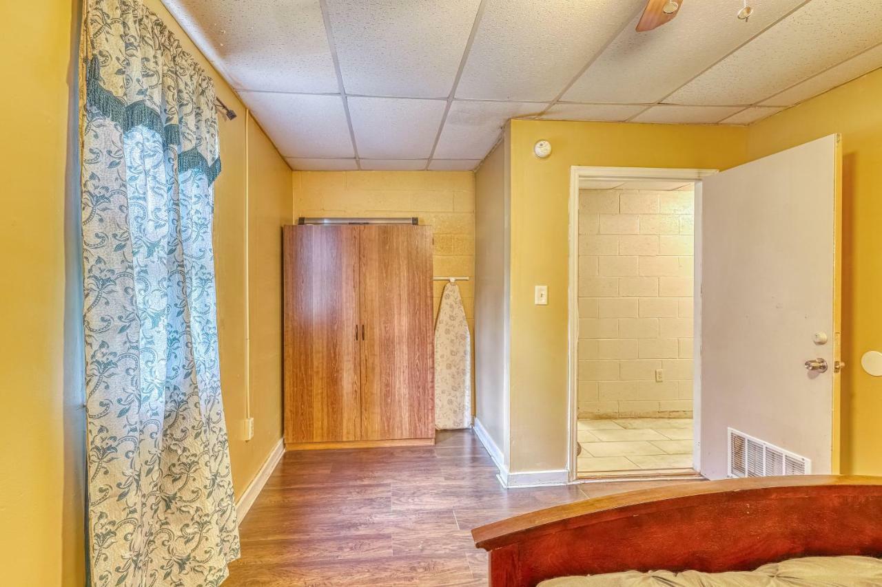Savannah Townヴィラ エクステリア 写真