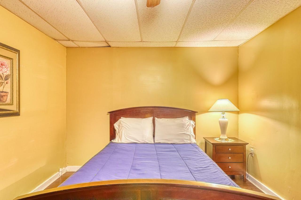 Savannah Townヴィラ エクステリア 写真
