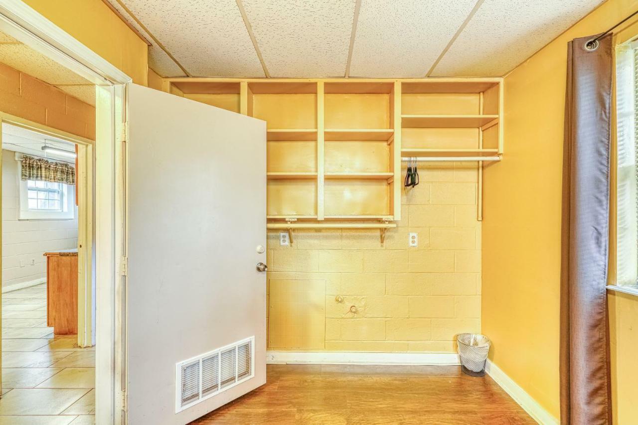 Savannah Townヴィラ エクステリア 写真