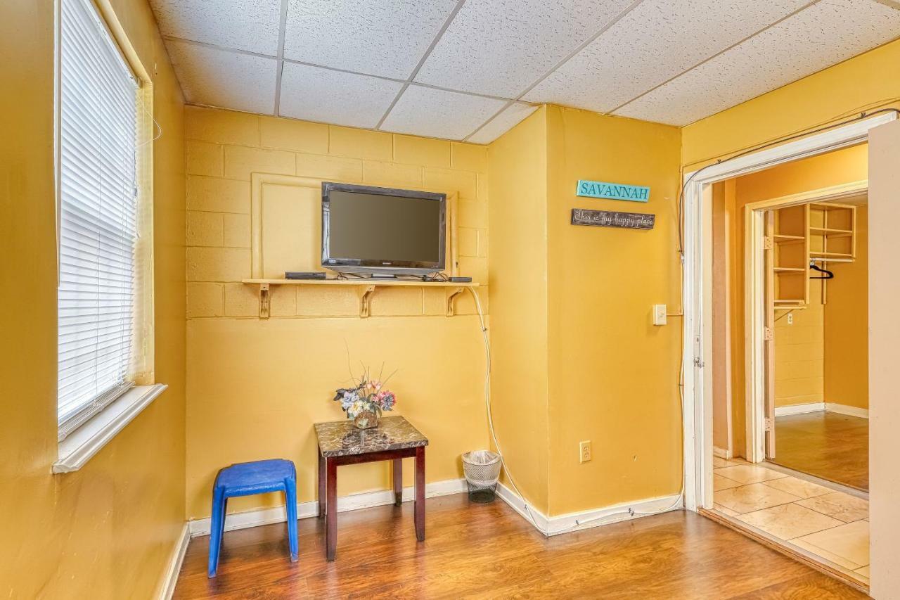 Savannah Townヴィラ エクステリア 写真