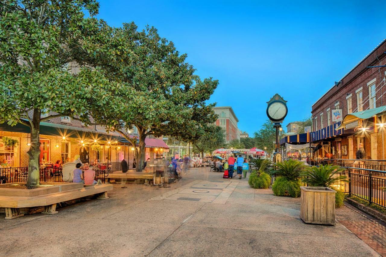 Savannah Townヴィラ エクステリア 写真
