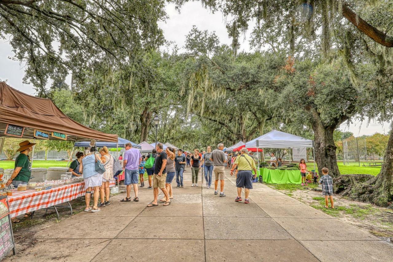 Savannah Townヴィラ エクステリア 写真