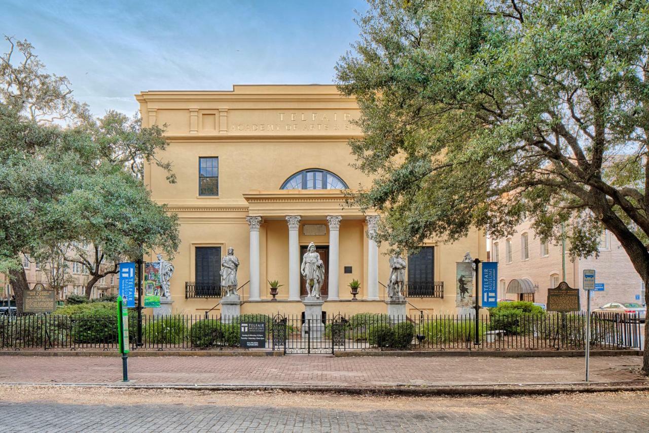 Savannah Townヴィラ エクステリア 写真