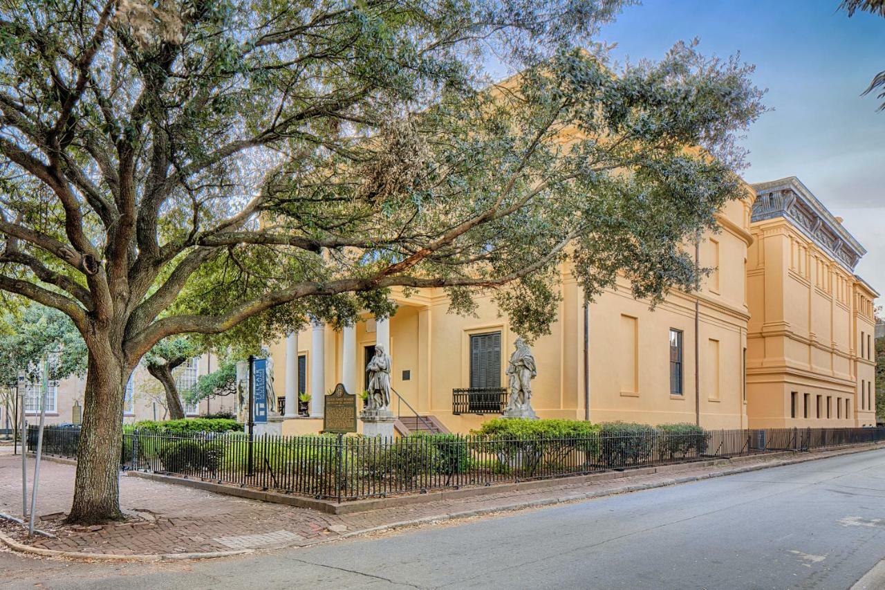 Savannah Townヴィラ エクステリア 写真