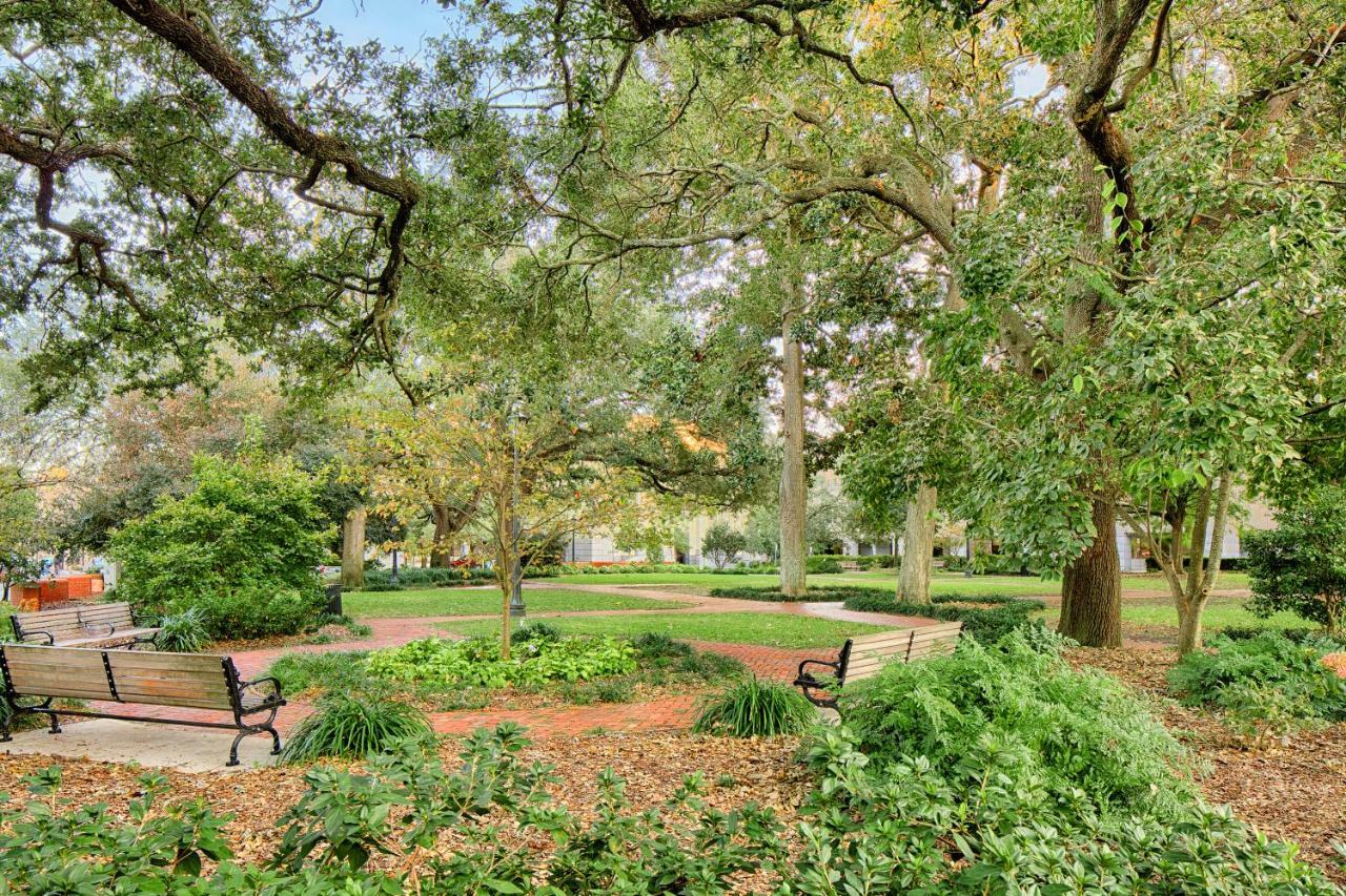 Savannah Townヴィラ エクステリア 写真
